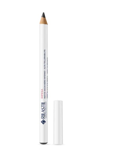 RILASTIL® Maquillage Matita Occhi Colore Intenso - Nero
